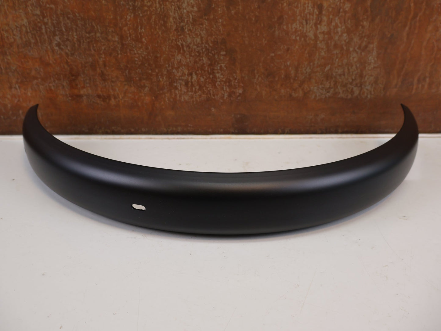 Schutzbleche, Gepäckträger & Körbe von Trek, TREK FETCH+ 2 SCHUTZBLECHSET 20 ZOLL SCHWARZ vor USEDBIKES-OB.DE Hintergrund