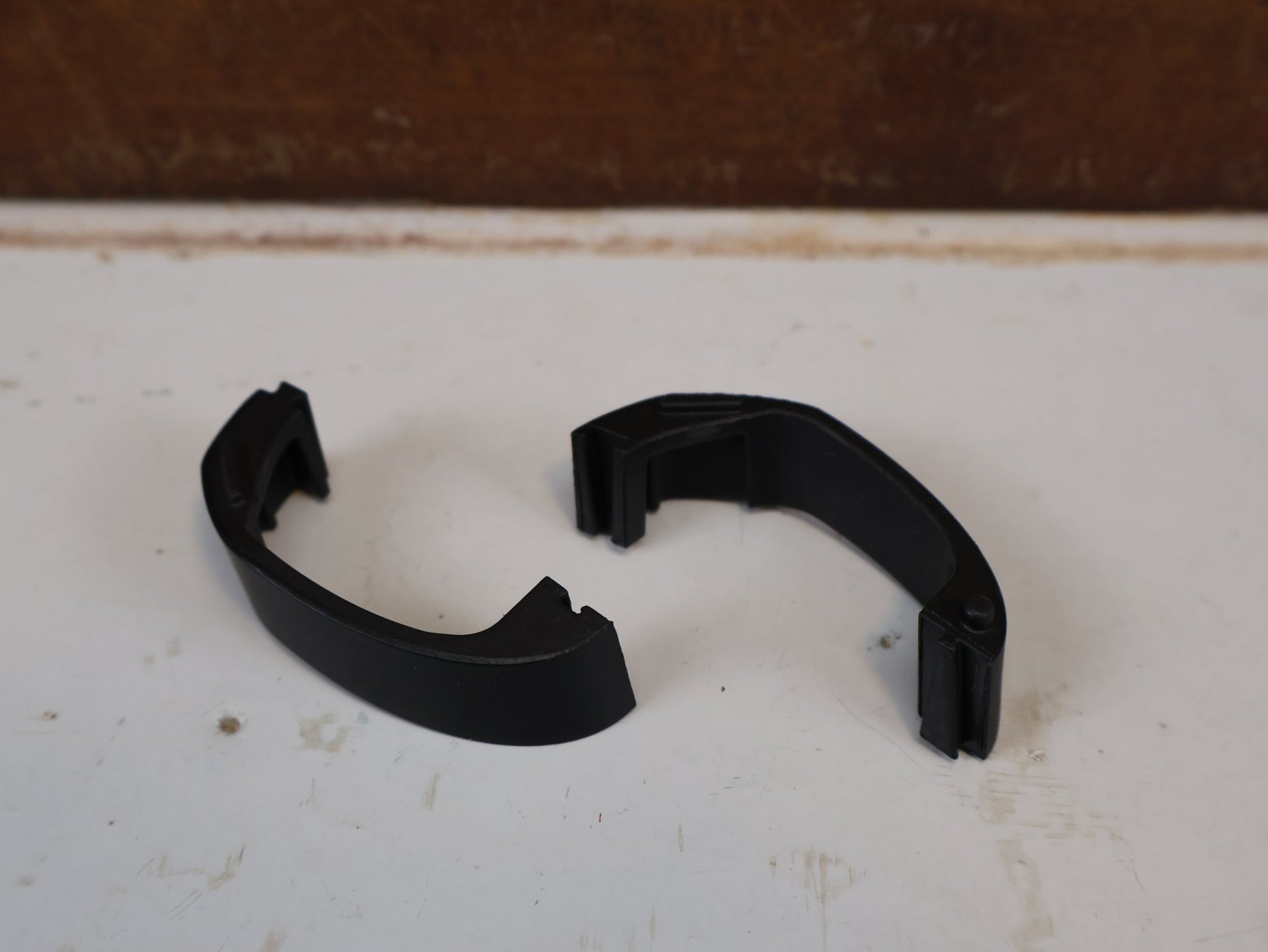 Zubehör von Trek, TREK HEADSET CABLE ROUTING SPACER STEUERSATZ 15MM / HAN 5253094 vor USEDBIKES-OB.DE Hintergrund