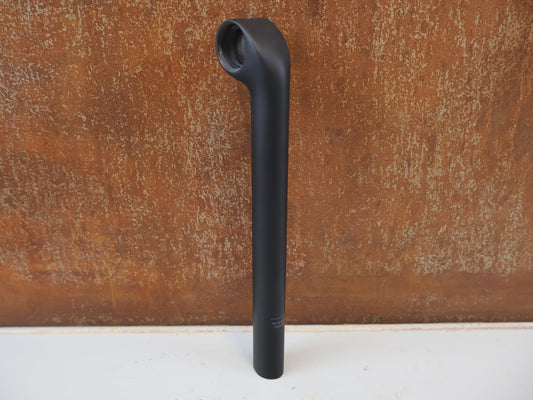Sattelstütze von Trek, TREK KVF AERO CARBONSATTELSTÜTZE / RENNRAD SATTELSTÜTZE / W5285075 / 280 MM X 20 MM vor USEDBIKES-OB.DE Hintergrund
