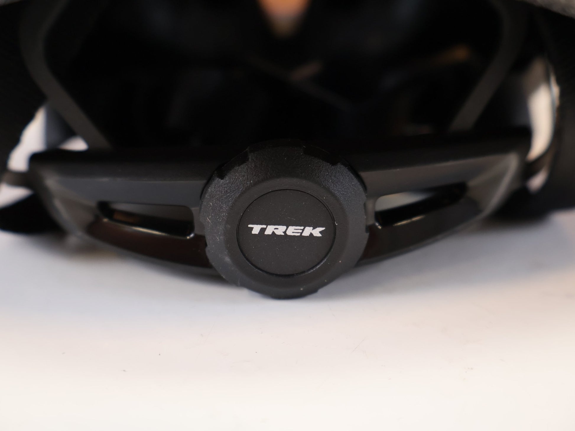 Helme von Trek, TREK LITTLE DIPPER KLEINKIND FAHRRADHELM BLAU vor USEDBIKES-OB.DE Hintergrund