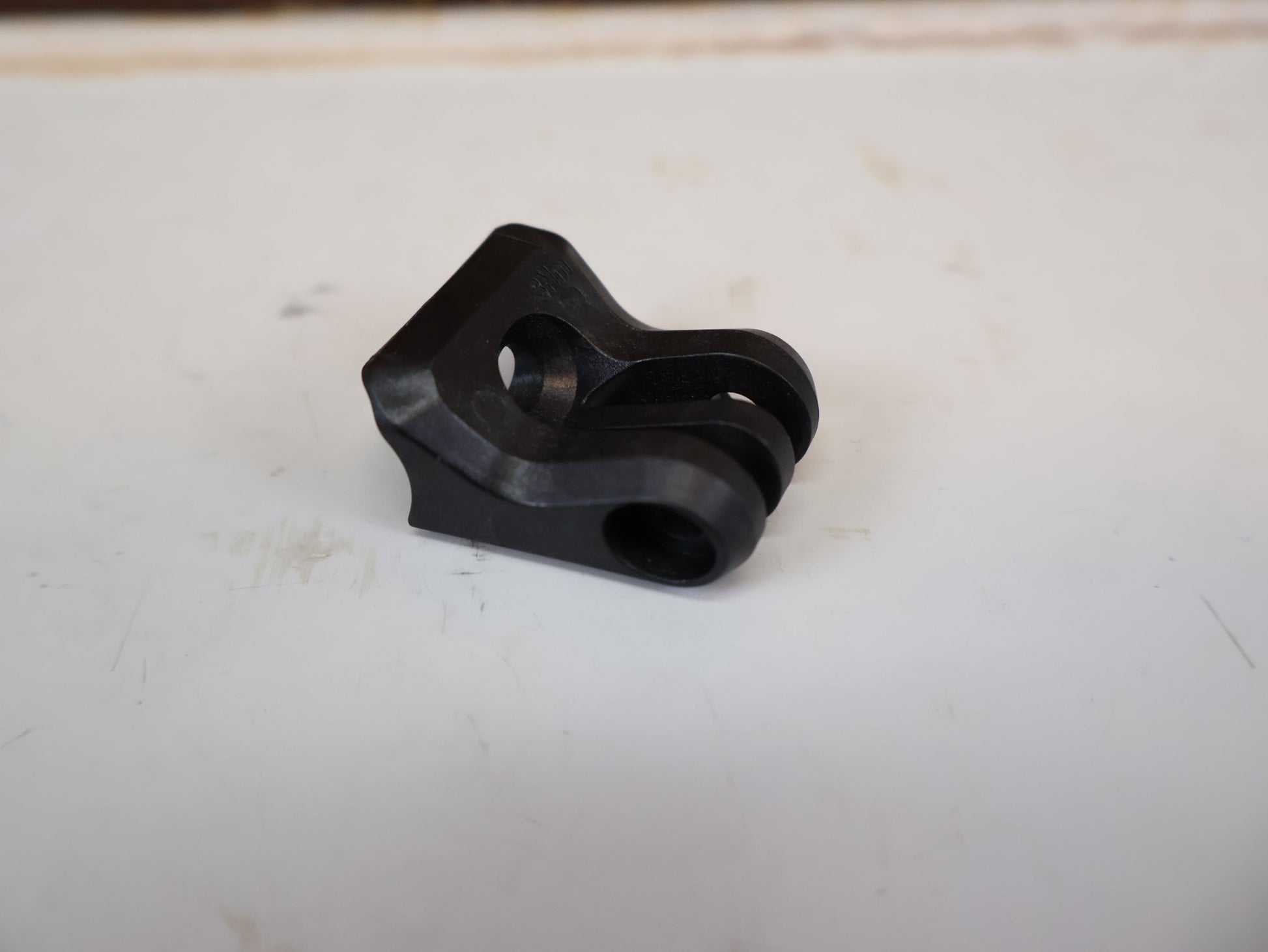 Vorbau von Trek, TREK MADONE SLR GEN 7 INTEGRATED BAR/STEM BLENDR-SOCKEL MONO / 5306655 vor USEDBIKES-OB.DE Hintergrund