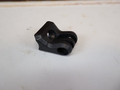 Vorbau von Trek, TREK MADONE SLR GEN 7 INTEGRATED BAR/STEM BLENDR-SOCKEL MONO / 5306655 vor USEDBIKES-OB.DE Hintergrund