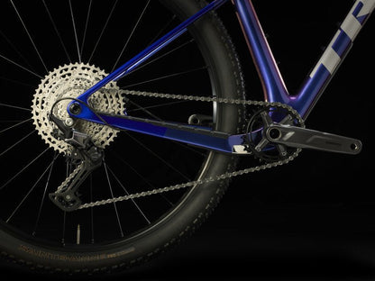 Mountainbike von Trek, TREK PROCALIBER 9.5 GEN 3 / M/L vor USEDBIKES - OB.DE Hintergrund