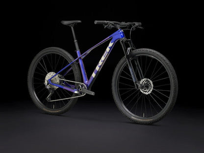 Mountainbike von Trek, TREK PROCALIBER 9.5 GEN 3 / M/L vor USEDBIKES - OB.DE Hintergrund