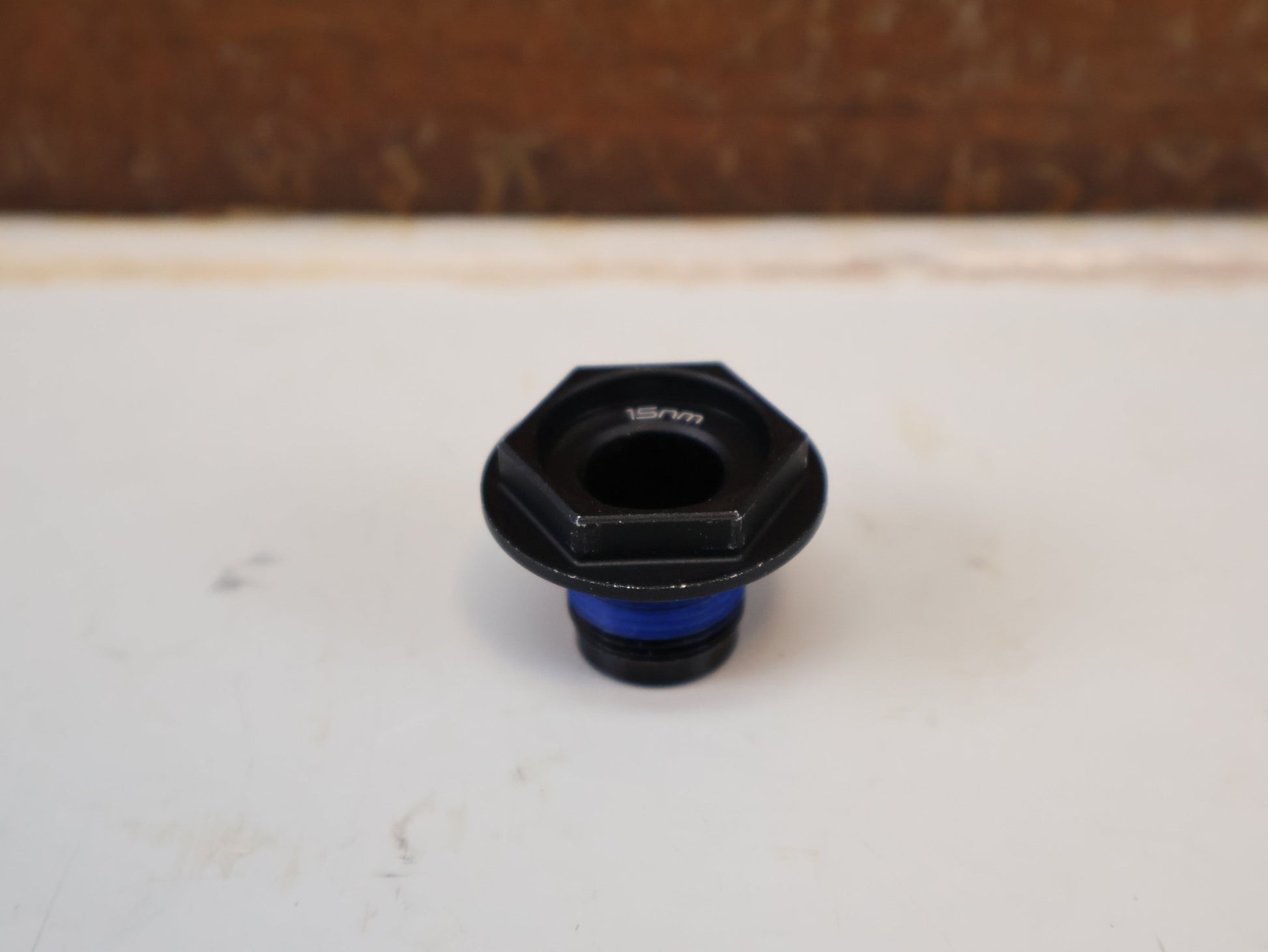 Zubehör von Trek, TREK RAIL HINTERBAU SCHRAUBEN KIT / REAR FRAME PIVOT HARDWARE 2020-2023 vor USEDBIKES-OB.DE Hintergrund