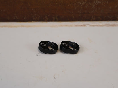 Zubehör von Trek, TREK RAIL HINTERBAU SCHRAUBEN KIT / REAR FRAME PIVOT HARDWARE 2020-2023 vor USEDBIKES-OB.DE Hintergrund