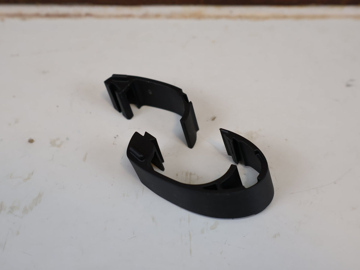 Zubehör von Trek, TREK ROAD INTEGRATED HEADSET SPACER RCS 15MM / HAN 5296905 vor USEDBIKES-OB.DE Hintergrund