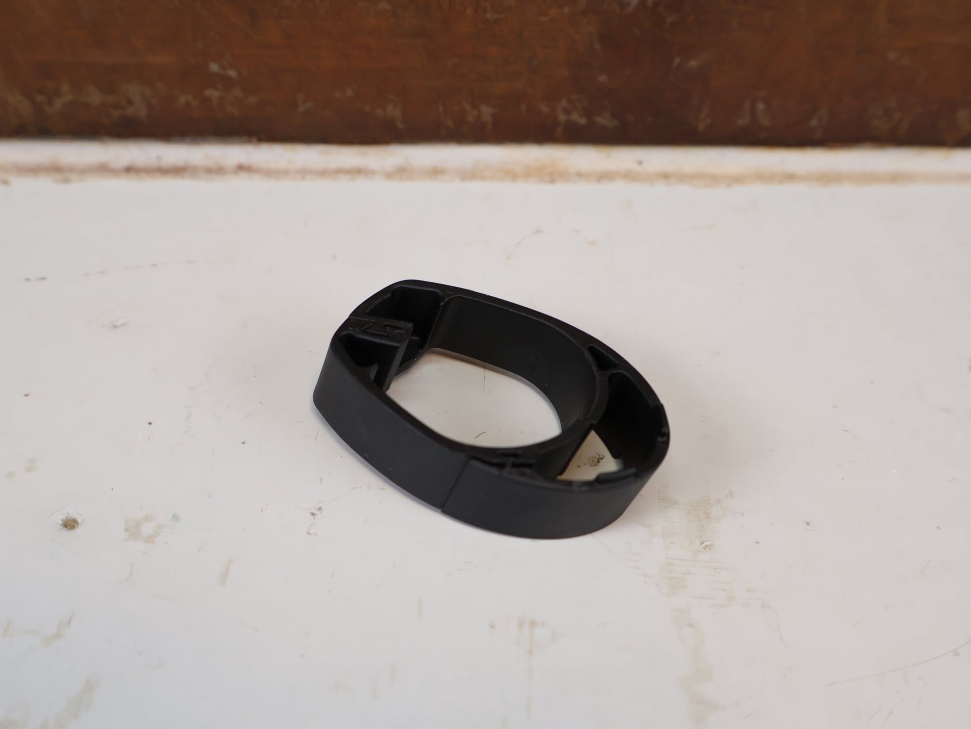 Zubehör von Trek, TREK ROAD INTEGRATED HEADSET SPACER RCS 15MM / HAN 5296905 vor USEDBIKES-OB.DE Hintergrund
