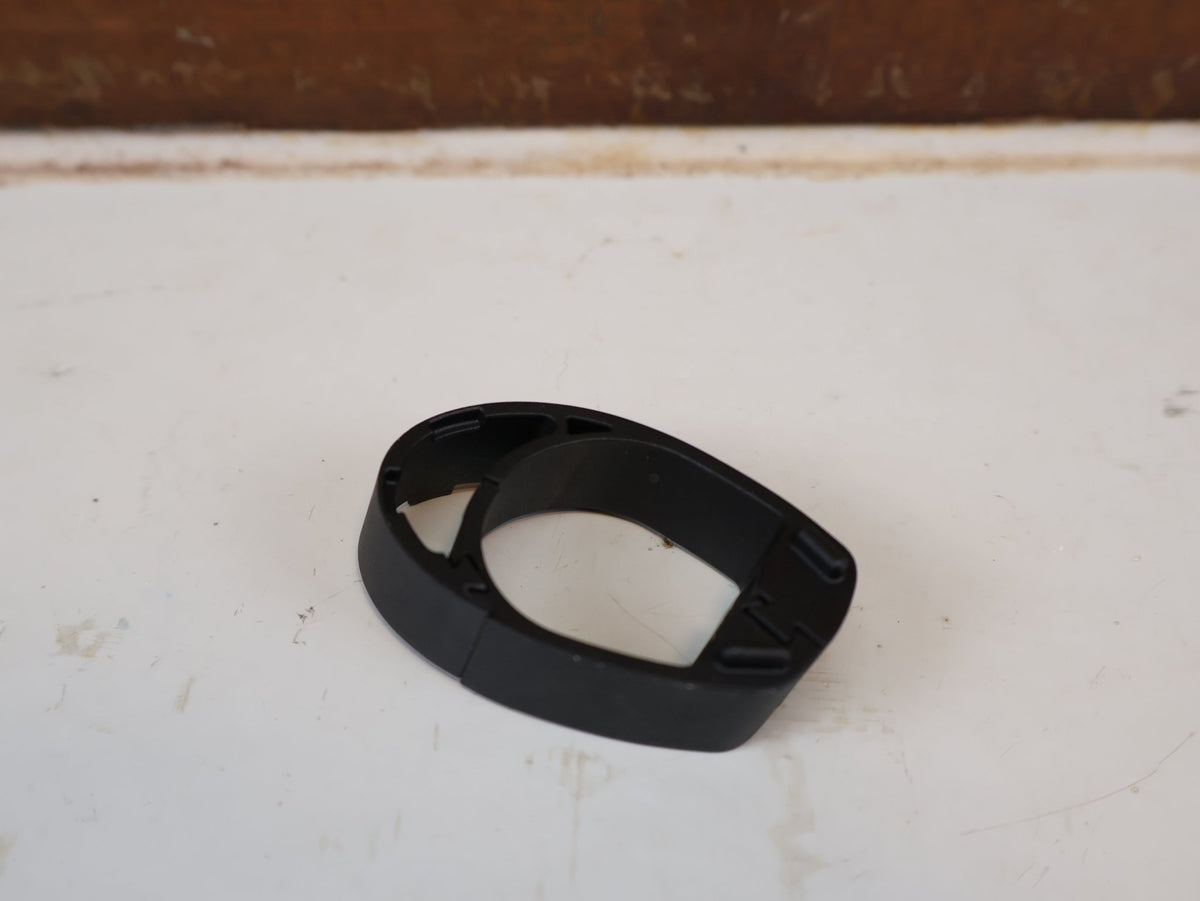 Zubehör von Trek, TREK ROAD INTEGRATED HEADSET SPACER RCS 15MM / HAN 5296905 vor USEDBIKES-OB.DE Hintergrund