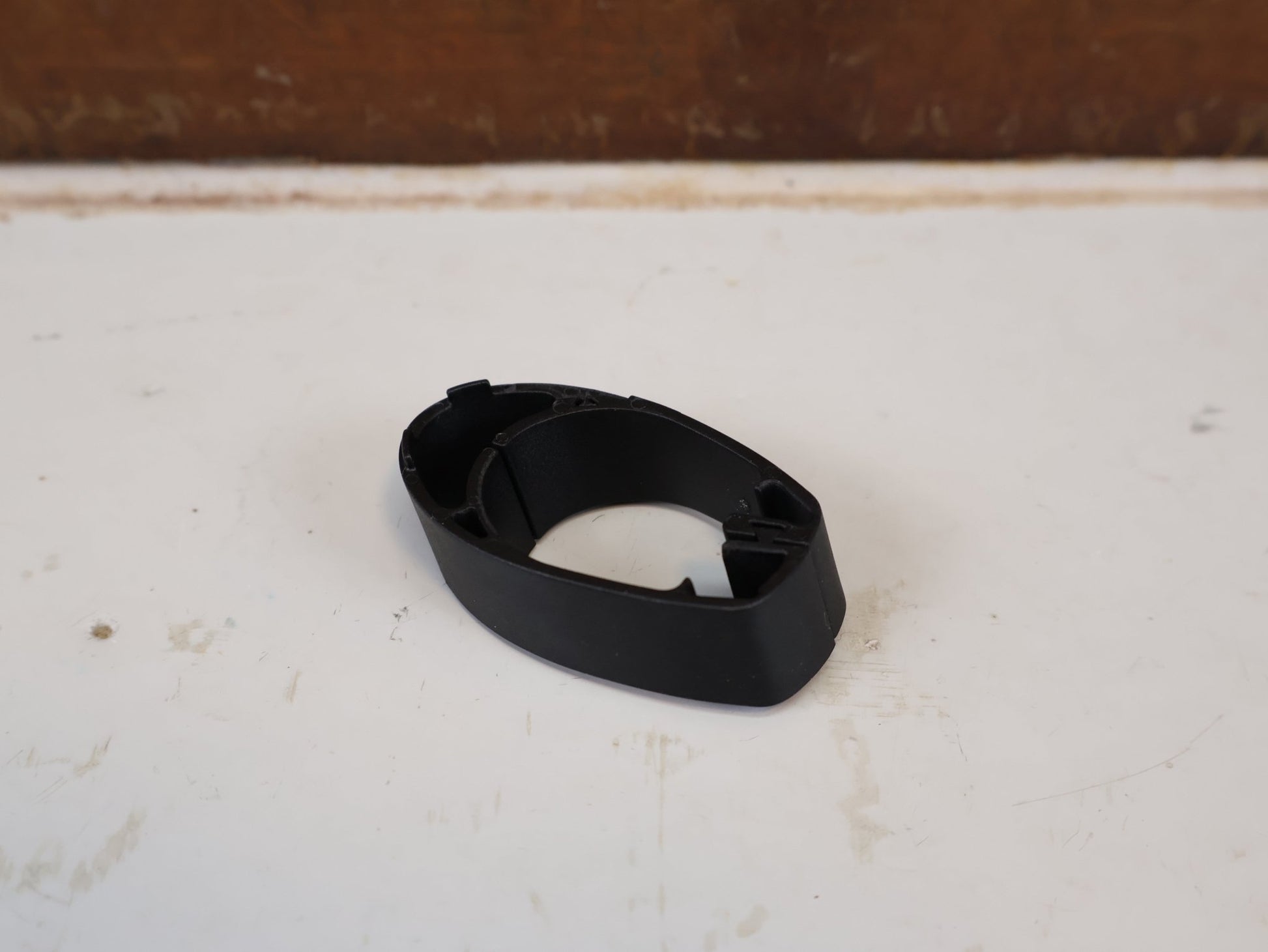 Zubehör von Trek, TREK ROAD INTEGRATED HEADSET SPACER RCS 15MM / HAN 5296905 vor USEDBIKES-OB.DE Hintergrund