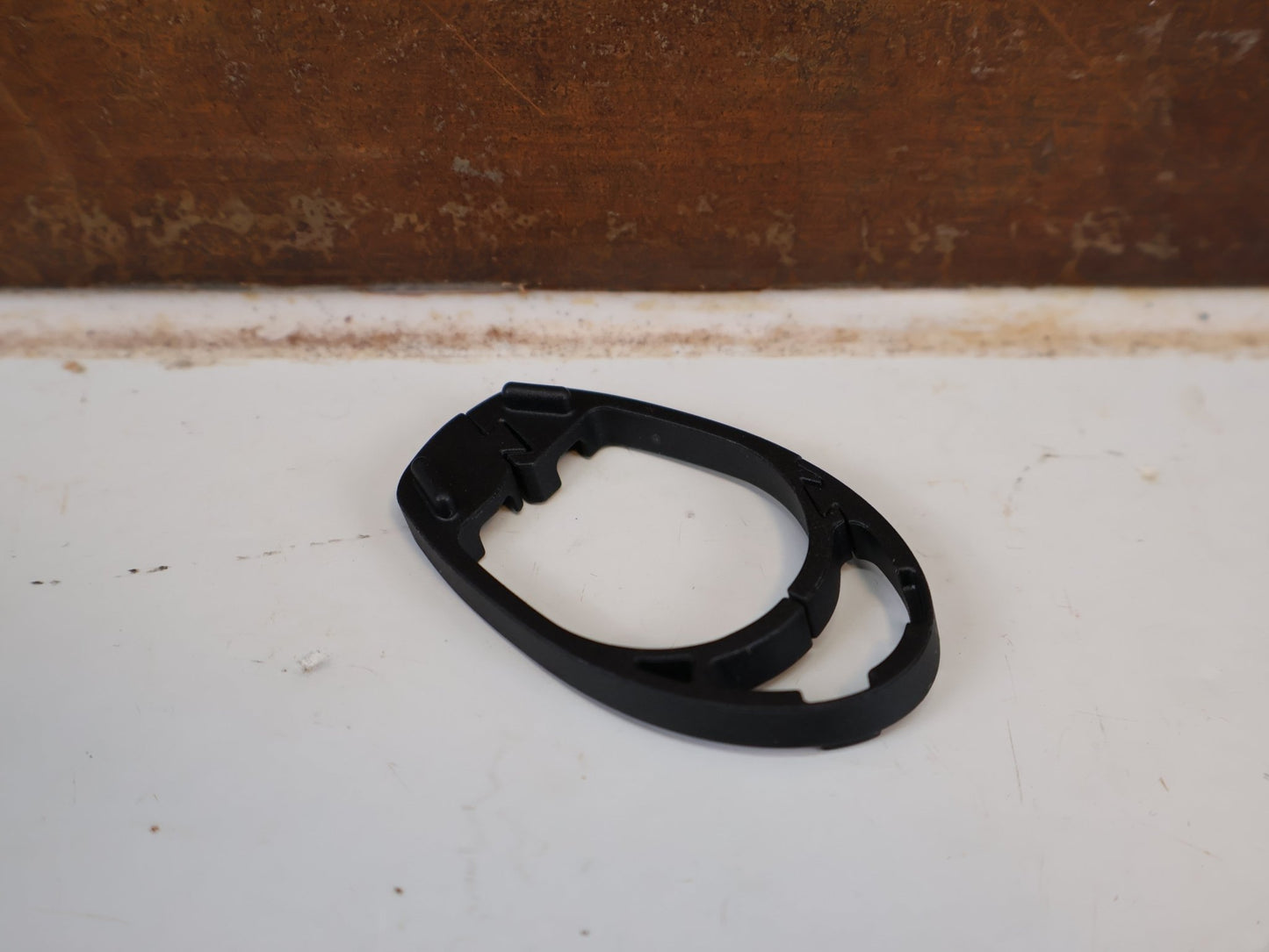 Zubehör von Trek, TREK ROAD INTEGRATED HEADSET SPACER RCS 5MM / HAN 5296906 vor USEDBIKES-OB.DE Hintergrund