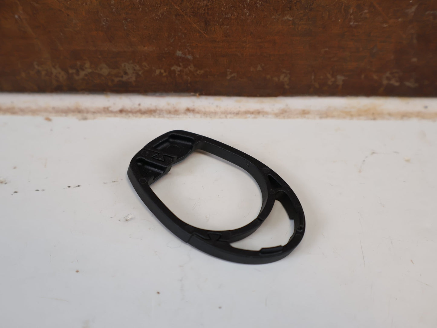 Zubehör von Trek, TREK ROAD INTEGRATED HEADSET SPACER RCS 5MM / HAN 5296906 vor USEDBIKES-OB.DE Hintergrund