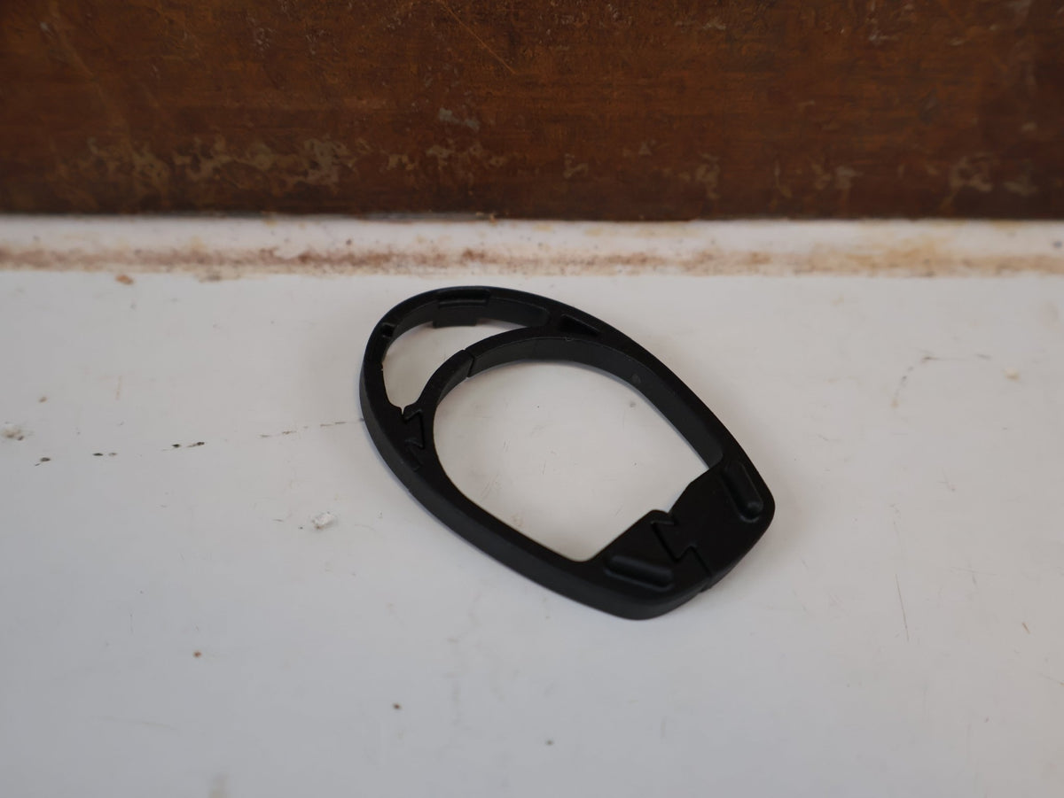 Zubehör von Trek, TREK ROAD INTEGRATED HEADSET SPACER RCS 5MM / HAN 5296906 vor USEDBIKES-OB.DE Hintergrund