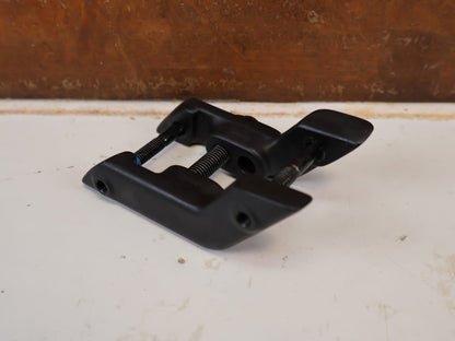 Vorbau von Trek, TREK SLASH 2024 MULLET LOWER SHOCK MOUNT BRACKETS / HAN 5317349 vor USEDBIKES-OB.DE Hintergrund