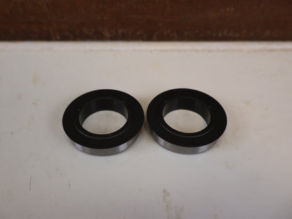 Innenlager von Trek, TREK STAHL-INNENLAGERSET INTEGRIERT SHIMANO BB90/BB95 / 524555 vor USEDBIKES-OB.DE Hintergrund