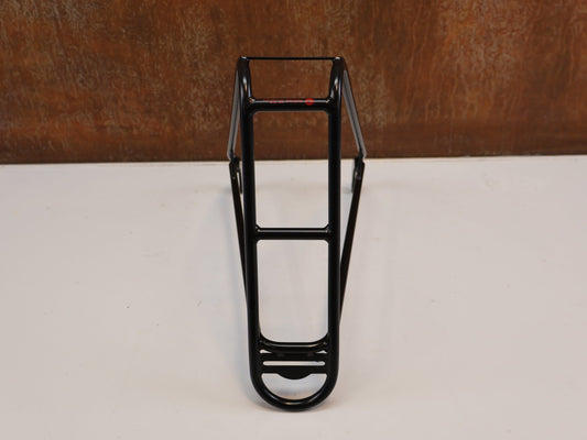 Schutzbleche & Gepäckträger von Tubus, TUBUS DISCO 28 / CHROM-MOLYBDÄN GEPÄCKTRÄGER / DISC SCHNELLSPANNER vor USEDBIKES-OB.DE Hintergrund