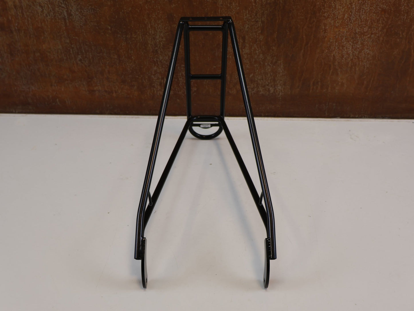 Schutzbleche & Gepäckträger von Tubus, TUBUS DISCO 28 / CHROM-MOLYBDÄN GEPÄCKTRÄGER / DISC SCHNELLSPANNER vor USEDBIKES-OB.DE Hintergrund