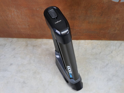 Rollentrainer & Zubehör von Wahoo, WAHOO KICKR CLIMB INDOOR GRADE SIMULATOR WFBKTR5 vor USEDBIKES - OB.DE Hintergrund