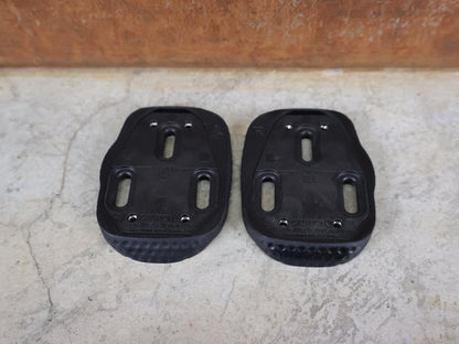 Pedale von Wahoo, WAHOO SPEEDPLAY AERO PEDALE / STAINLESS STEEL / TRIATHLON & TT / 224G vor USEDBIKES - OB.DE Hintergrund