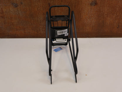 Schutzbleche & Gepäckträger von XLC, XLC CARRY MORE RP-R14 / GEPÄCKTRÄGER 26-29 ZOLL / B-WARE OHNE MONTAGEMATERIAL vor USEDBIKES-OB.DE Hintergrund