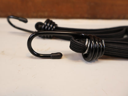 Zubehör von XLC, XLC SPANNGUMMI 4 FACH RP X04 GEPÄCKTRÄGER SCHWARZ vor USEDBIKES-OB.DE Hintergrund