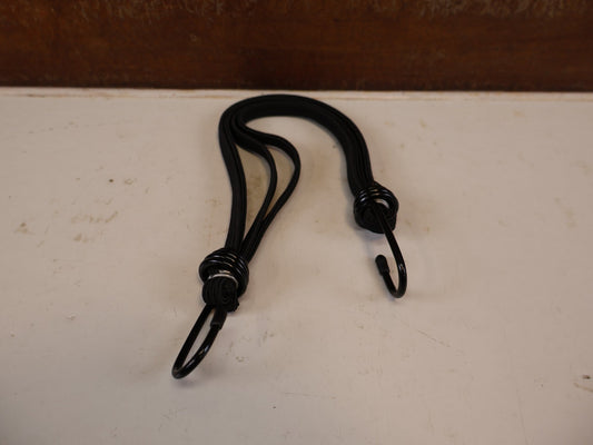 Zubehör von XLC, XLC SPANNGUMMI 4 FACH RP X04 GEPÄCKTRÄGER SCHWARZ vor USEDBIKES-OB.DE Hintergrund