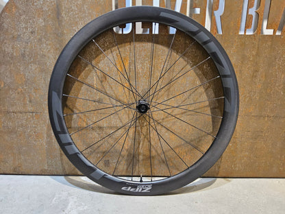 Laufrad/Laufradsatz von Zipp, ZIPP 303 SE / SYNCROS SL / LAUFRADSATZ DISC vor USEDBIKES - OB.DE Hintergrund