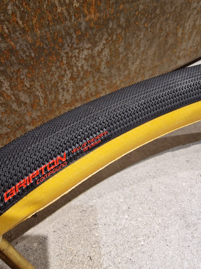 SPECIALIZED S-WORKS TURBO HELL OF THE NORTH TUBULAR REIFEN 28MM / 30MM 700C