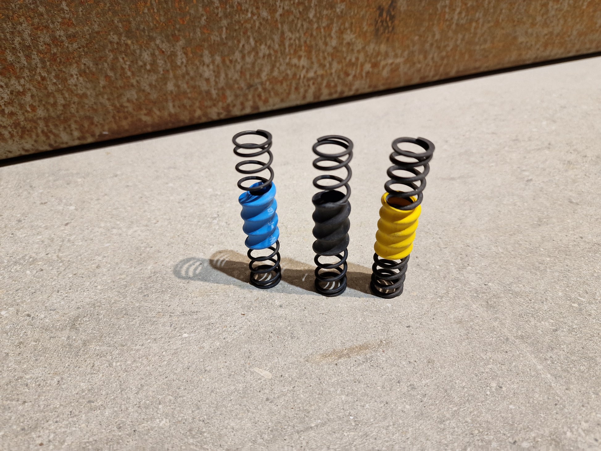 SPECIALIZED FUTURE SHOCK 1.5 SPRING Used Bikes Oliver Blas GmbH