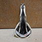 RICHTEY STREEM WCS SATTEL CRN/TI ALLOY WEIß