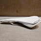 RICHTEY STREEM WCS SATTEL CRN/TI ALLOY WEIß