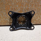 SRAM FORCE / RED AXS KURBEL SPIDER 8-BOLT 107 BCD