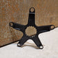 CANNONDALE SI KURBEL SPIDER DIRECT MOUNT 130 BCD