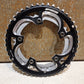 FSA ROAD N10 CHAINRING 110 BCD 46 &amp; 36 TEETH