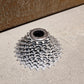 CAMPAGNOLO CHORUS KASSETTE 12-29 ZAHNKRANZ 11 FACH ZUSTAND A