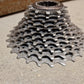 CAMPAGNOLO CHORUS KASSETTE 12-29 ZAHNKRANZ 11 FACH ZUSTAND A