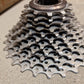 CAMPAGNOLO CHORUS KASSETTE 12-29 ZAHNKRANZ 11 FACH ZUSTAND A