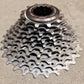 CAMPAGNOLO CHORUS KASSETTE 12-29 ZAHNKRANZ 11 FACH ZUSTAND A