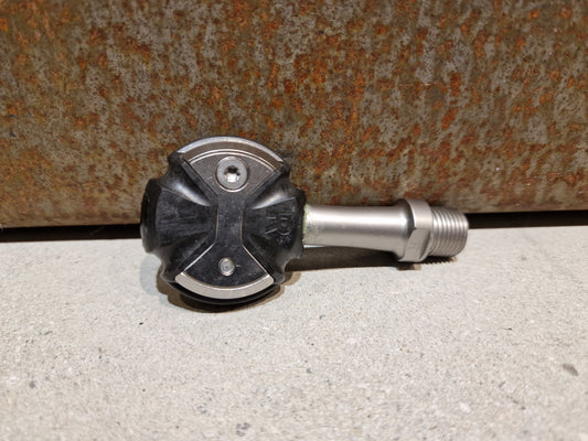 SPEEDPLAY ZERO STAINLESS STEEL / RENNRADPEDAL ERSATZ RECHTS