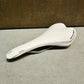 RICHTEY STREEM COMP SADDLE WHITE 