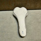 RICHTEY STREEM COMP SADDLE WHITE 