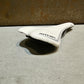 RICHTEY STREEM COMP SADDLE WHITE 