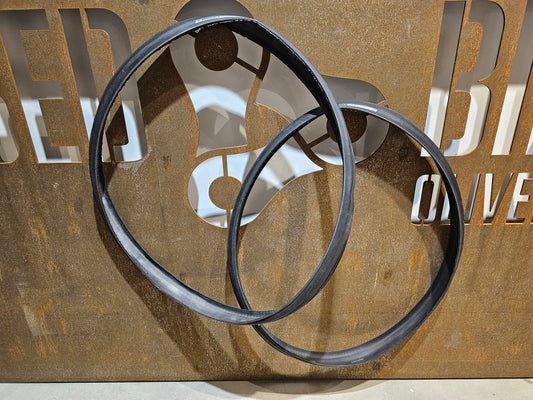 2X SPECIALIZED S-WORKS TURBO TEAM PROTOTYPE REIFEN 700C X 26MM