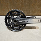 SHIMANO SLX 660 SCHALTGRUPPE FD / RD / KASSETTE / SHIFTER / KURBEL 3 x 10 fach