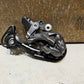 SHIMANO SLX 660 SCHALTGRUPPE FD / RD / KASSETTE / SHIFTER / KURBEL 3 x 10 fach