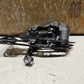 SHIMANO SLX 660 SCHALTGRUPPE FD / RD / KASSETTE / SHIFTER / KURBEL 3 x 10 fach