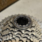 SHIMANO SLX 660 SCHALTGRUPPE FD / RD / KASSETTE / SHIFTER / KURBEL 3 x 10 fach