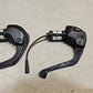 SHIMANO DURA ACE DI2 TRIATHLON -/ ZEITFAHR BREMSHEBEL ST-R9160