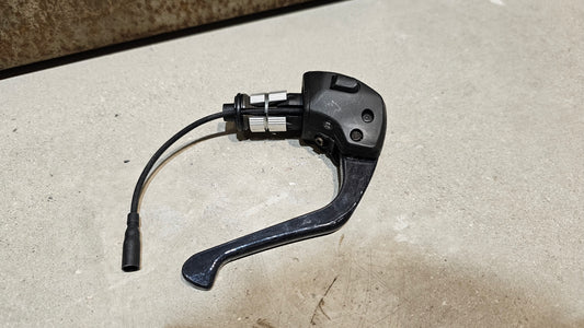 SHIMANO DURA ACE DI2 TRIATHLON -/ ZEITFAHR BREMSHEBEL ST-R9160 LINKS