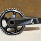 SRAM FORCE 1 SCHALTGRUPPE POWERMETER / RD / KASSETTE / SHIFTER / KURBEL 1 x 11 fach